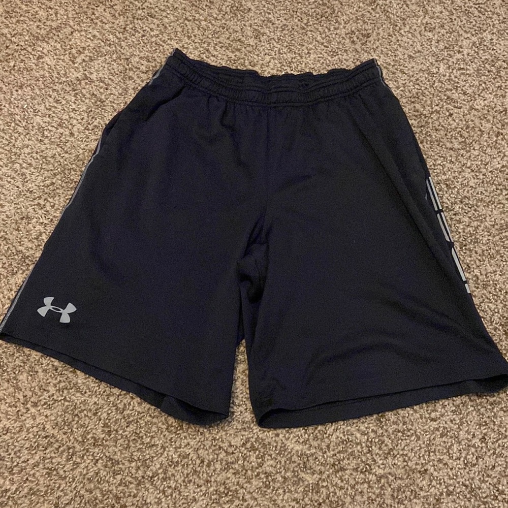 Men’s athletic shorts